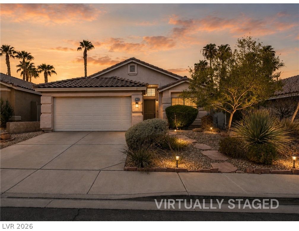 1983 Antelope Hill Court, Henderson 89012