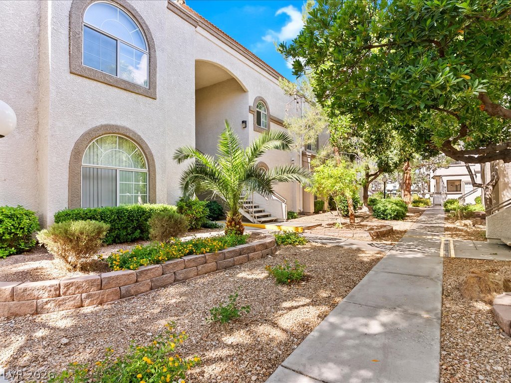 3125 N Buffalo Drive #2092, Las Vegas 89128