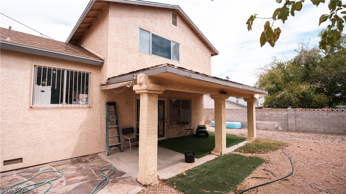 Photo 45 of 65, 3549 E Reno Avenue