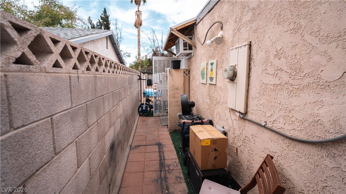Photo 65 of 65, 3549 E Reno Avenue