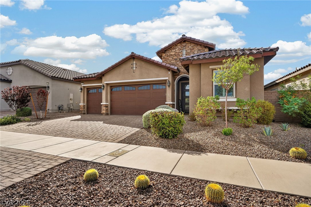 1179 N Water Street, Henderson 89011