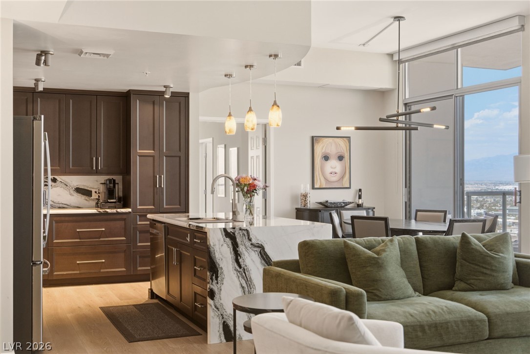 Photo 8 of 69, 200 W Sahara Avenue #4004