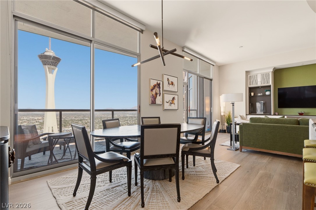 Photo 12 of 69, 200 W Sahara Avenue #4004