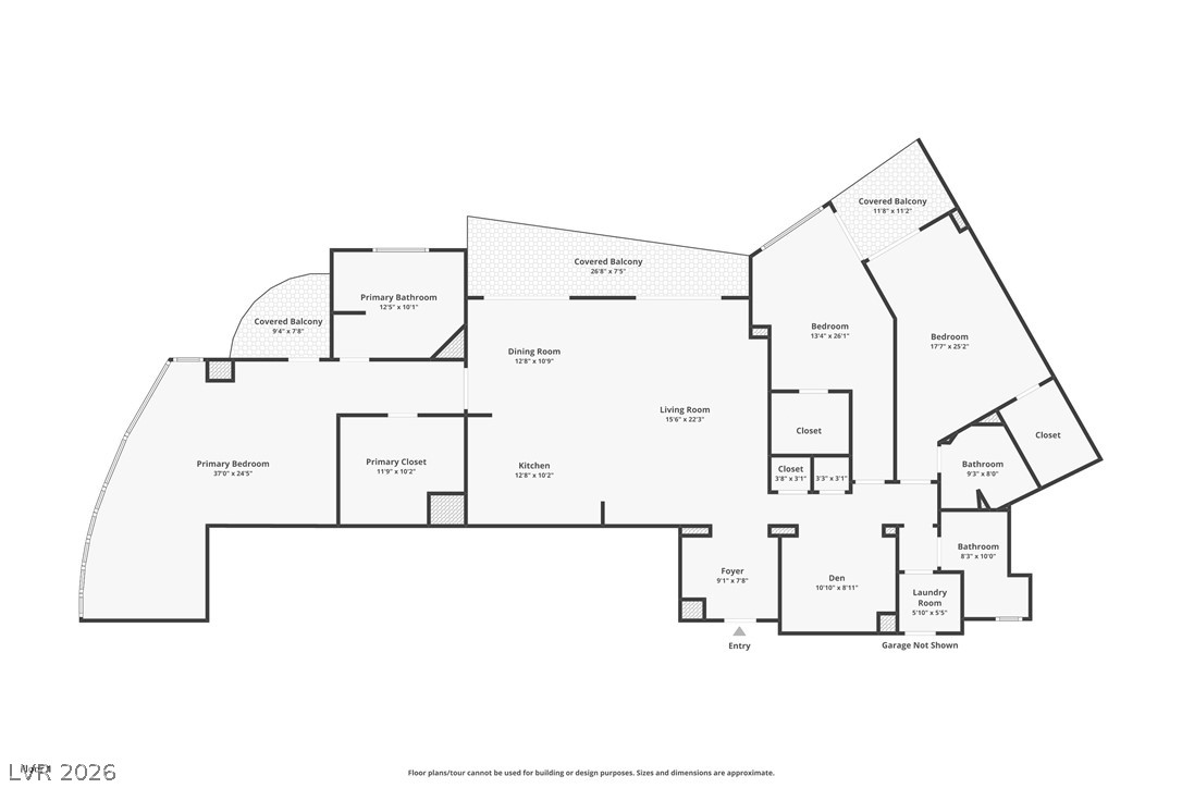 Photo 64 of 69, 200 W Sahara Avenue #4004