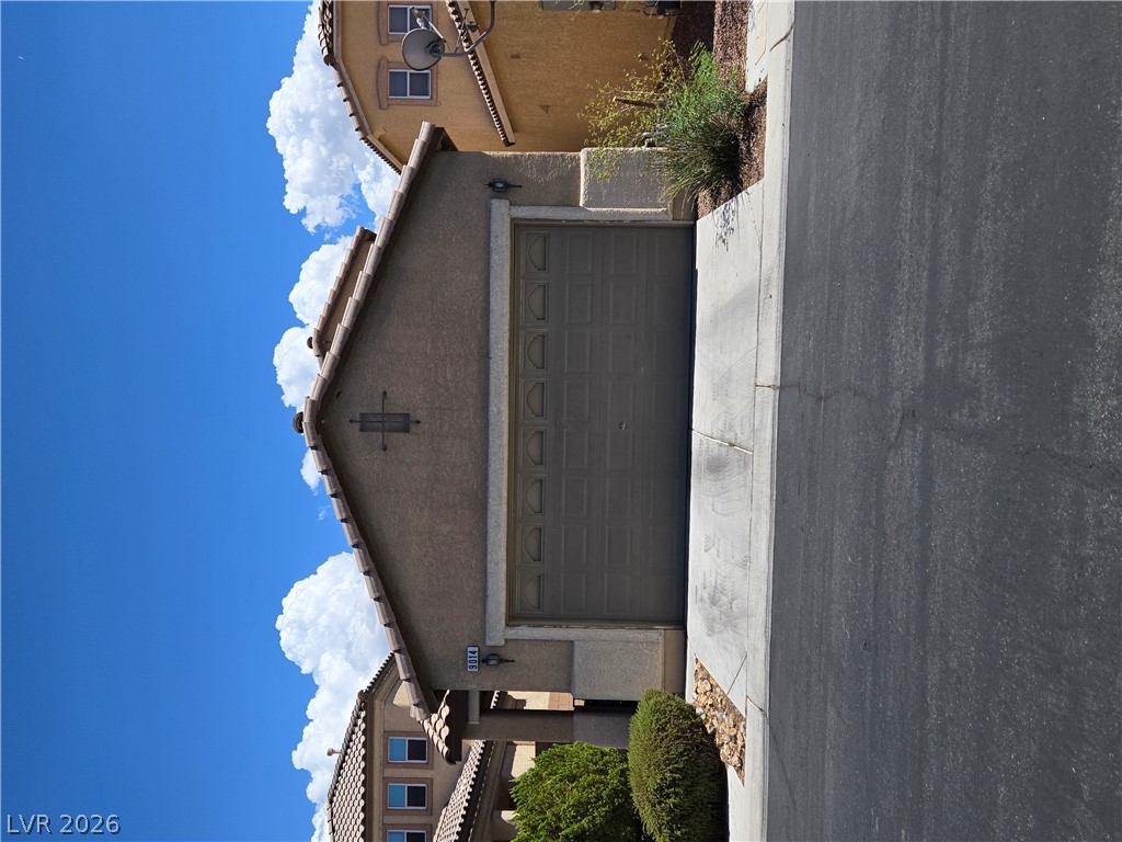 9014 Partridge Hill Street, Las Vegas 89148