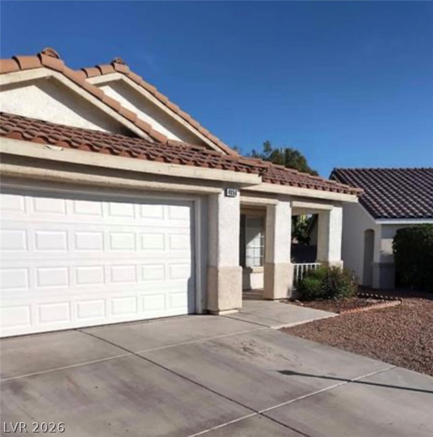 4856 Minturn Avenue, Las Vegas 89130