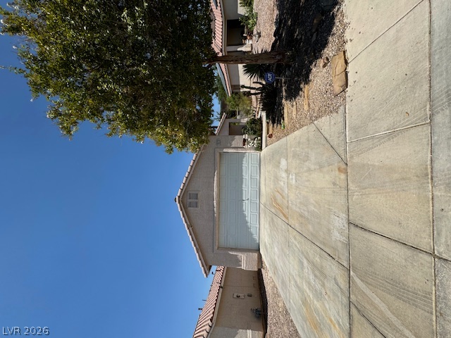 5523 Jose Leon Street, North Las Vegas 89031