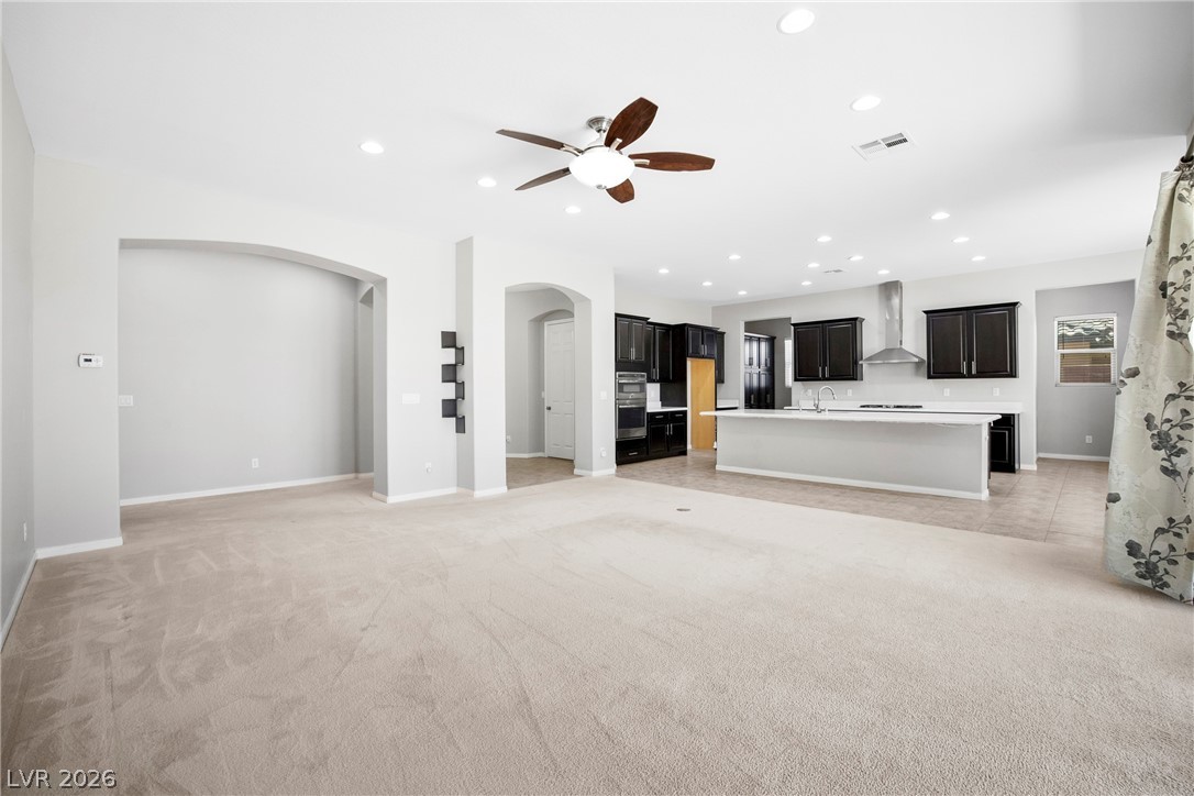 Photo 4 of 5703 Sproul Canyon Court