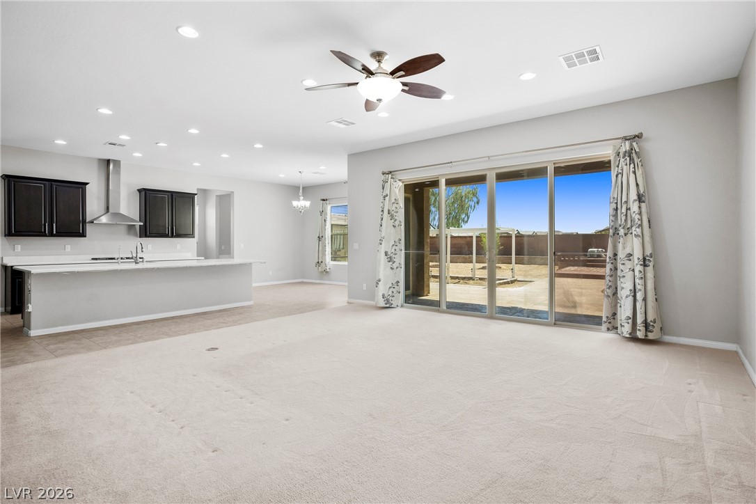 Photo 5 of 5703 Sproul Canyon Court