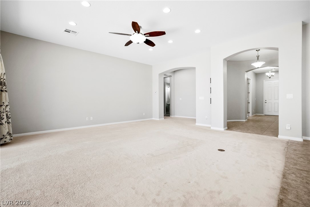Photo 6 of 56, 5703 Sproul Canyon Court