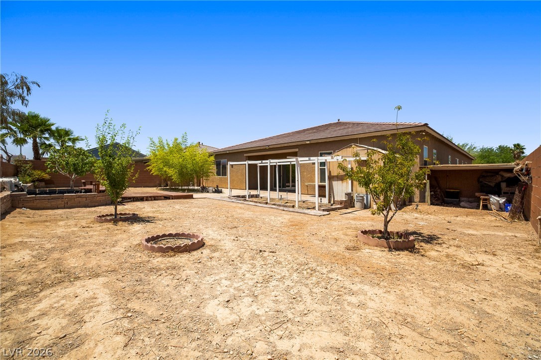 Photo 37 of 56, 5703 Sproul Canyon Court