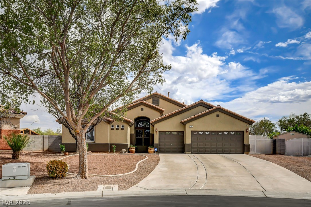 5201 Primrose Flower Avenue, Las Vegas 89131