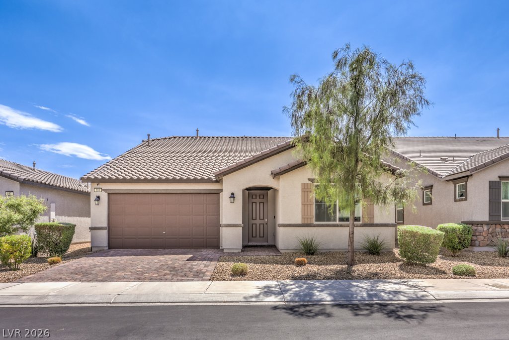 593 Timberfalls Lane, Henderson 89015