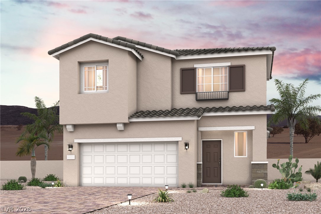 10728 Barcroft Avenue, Las Vegas 89166