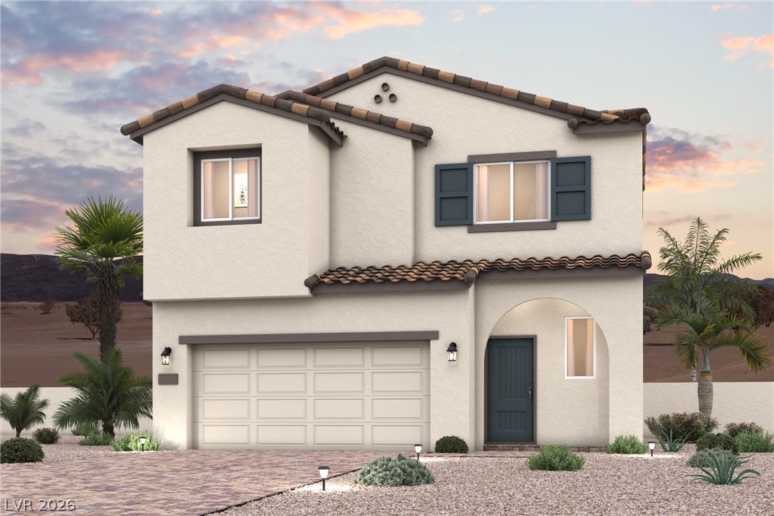 10716 Barcroft Avenue, Las Vegas 89166