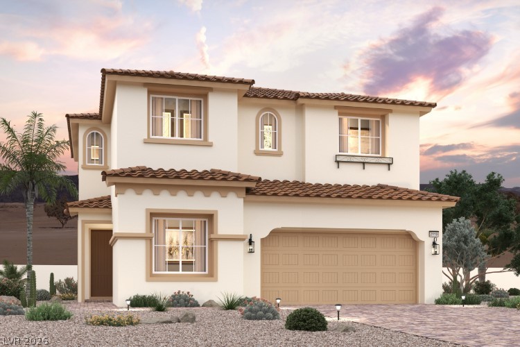 875 Lorden Street, Henderson 89011