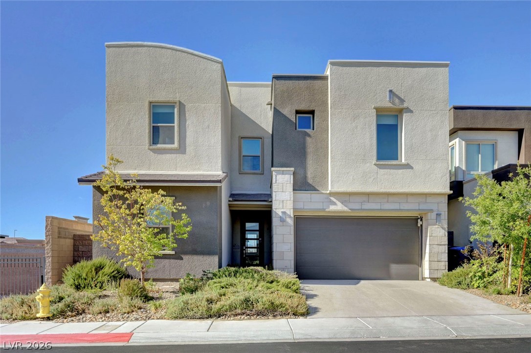 699 Glowing Horizon Street, Henderson 89052