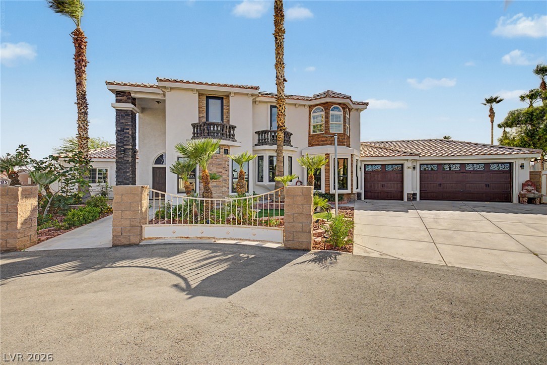 8985 S Tenaya Way, Las Vegas