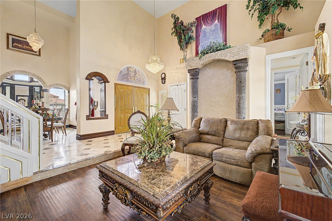 Photo 8 of 46, 8985 S Tenaya Way