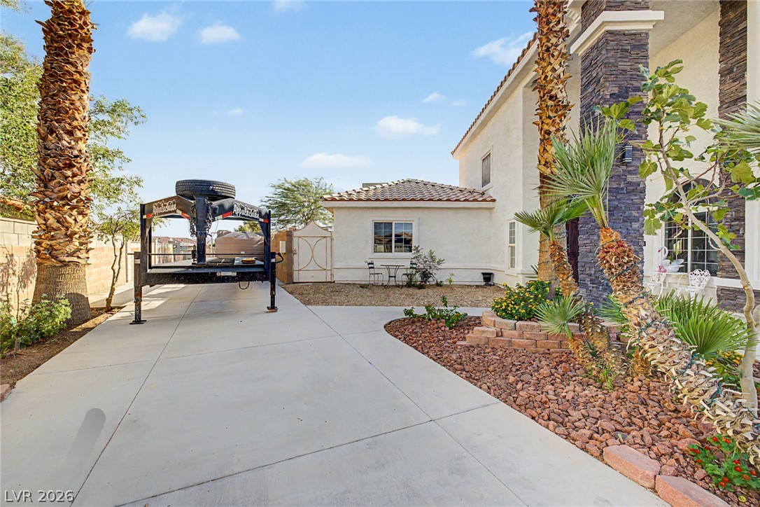 Photo 39 of 46, 8985 S Tenaya Way