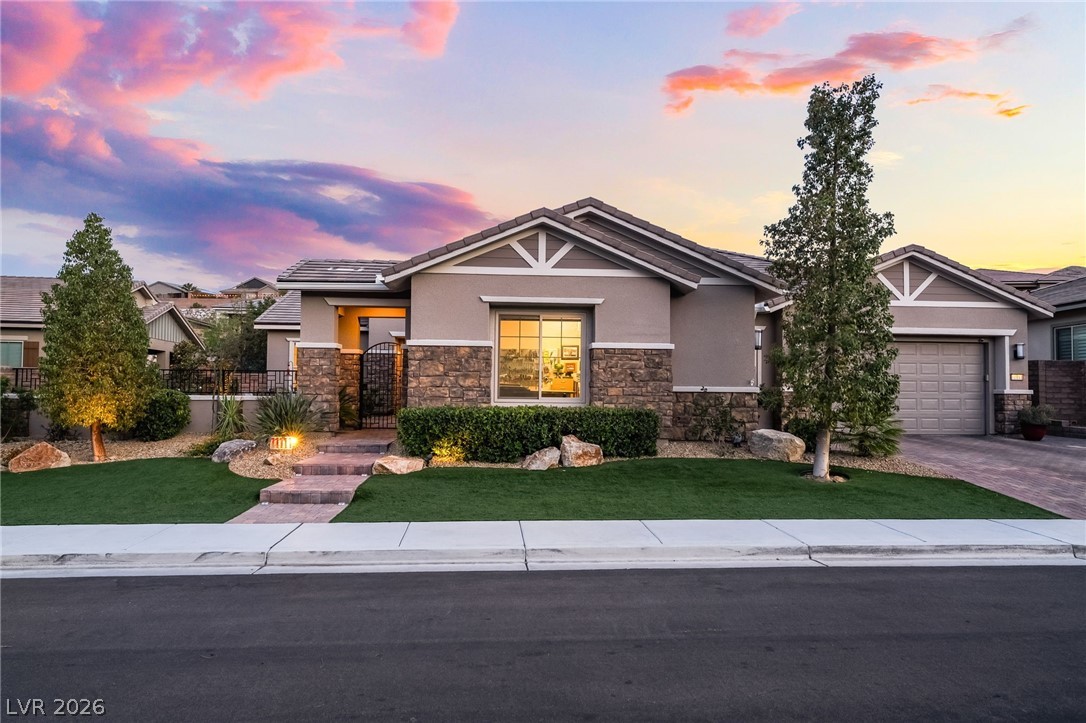 Photo 2 of 11111 Luna Blanca Drive