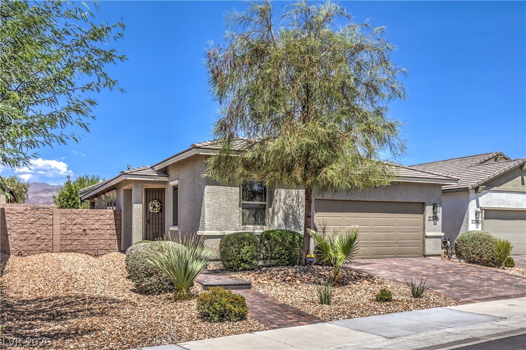 2376 Elmont Avenue, North Las Vegas 89086