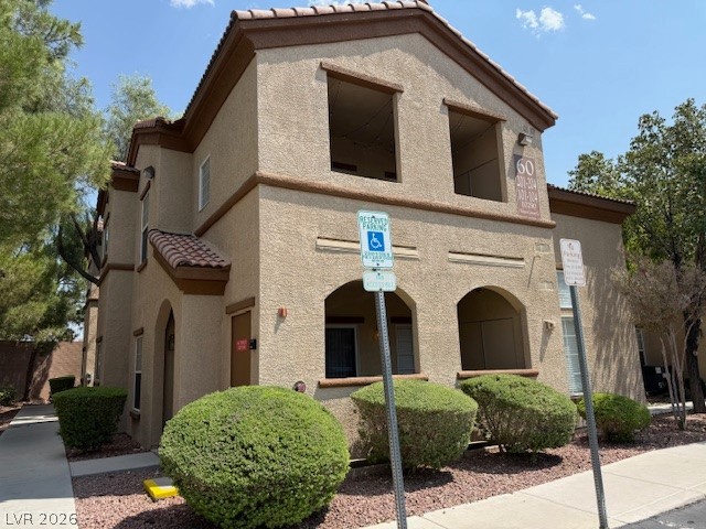 10290 Gilmore Canyon Court #103, Las Vegas 89129