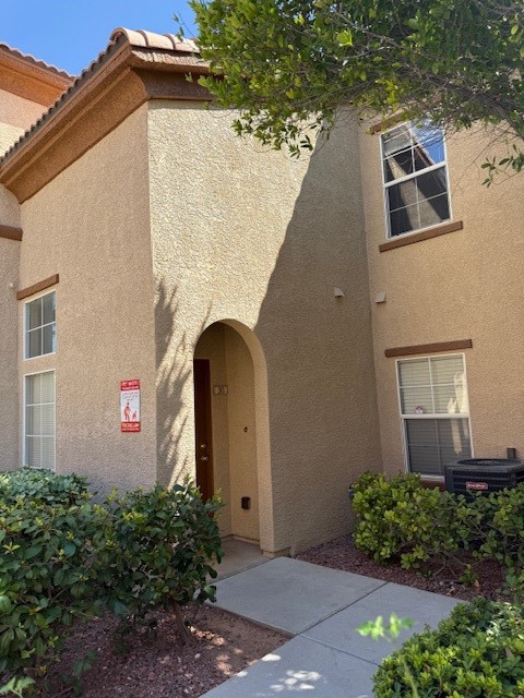 3815 Juno Beach Street #203, Las Vegas 89129