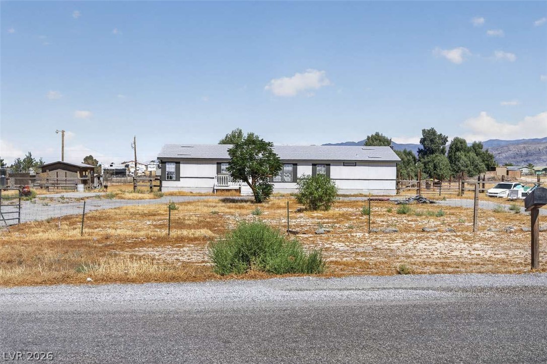 4460 Savoy Boulevard, Pahrump 89061