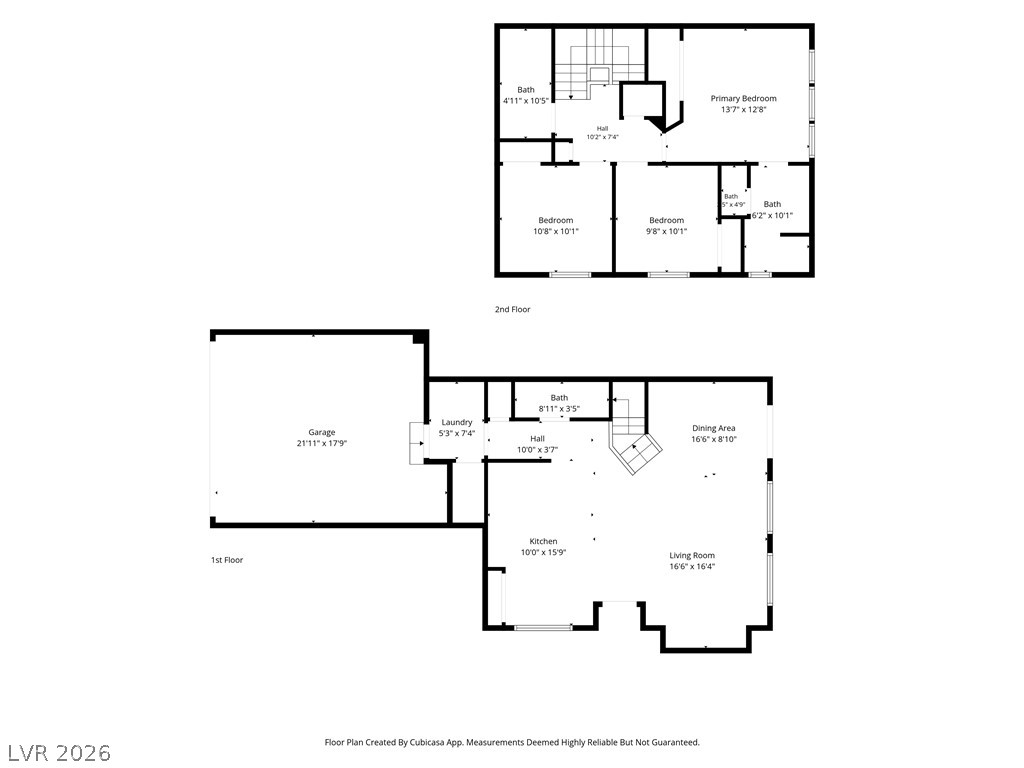 Photo 43 of 45, 1144 Harts Bluff Place #2