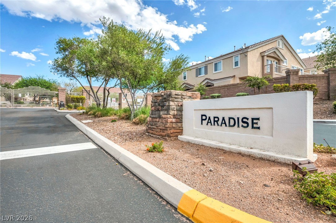 1144 Harts Bluff Place #2, Henderson 89002