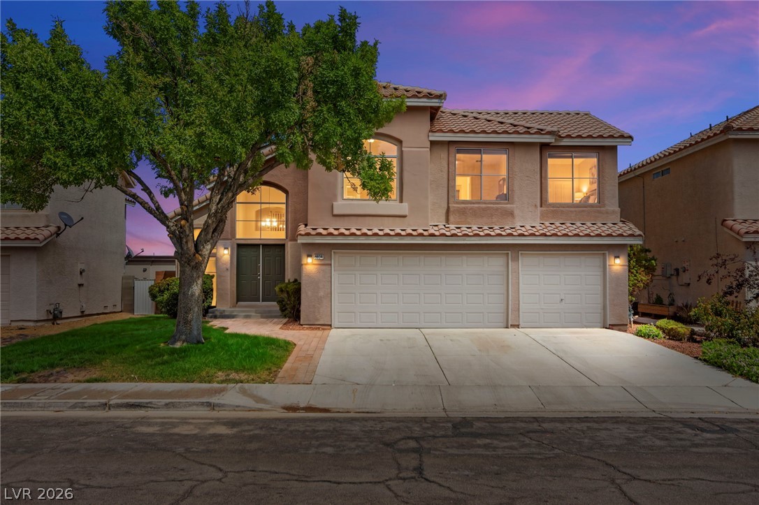 9034 Trombone Lane, Henderson 89074