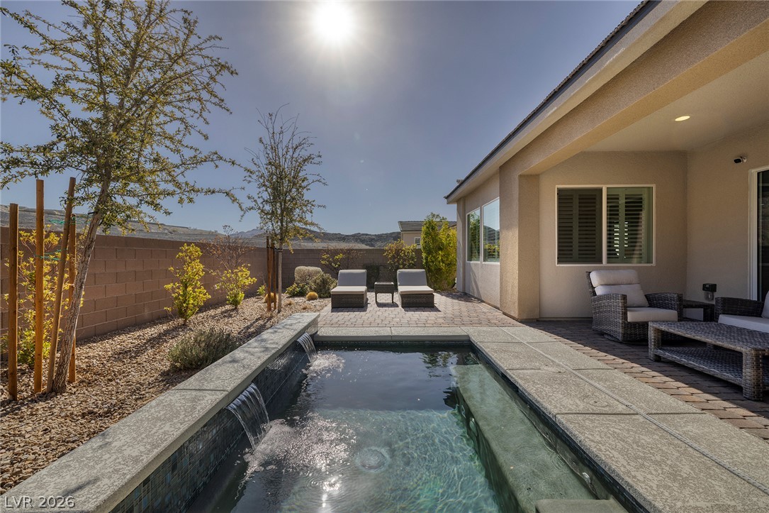 12 Hilltop Crest Street, Henderson 89011