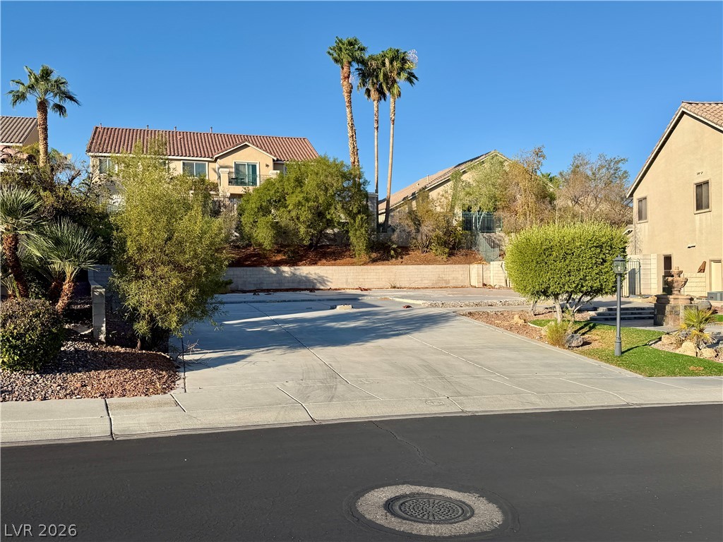 1529 Via Della Scala, Henderson 89052