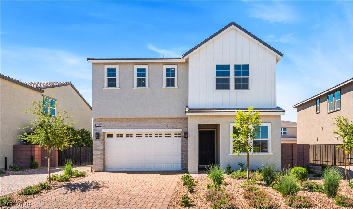 5917 Kings Bluff Avenue, Las Vegas 89131