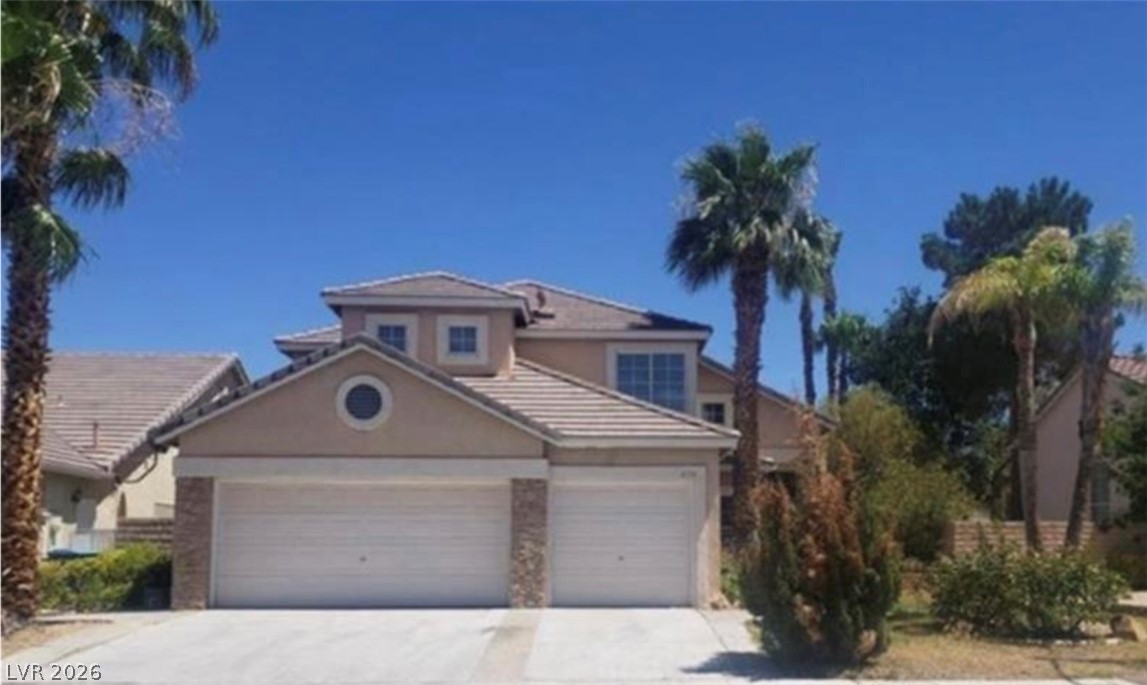 4774 Willow Glen Drive, Las Vegas 89147