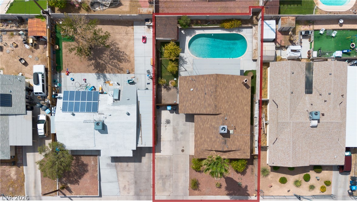 Photo 2 of 4671 Marnell Drive