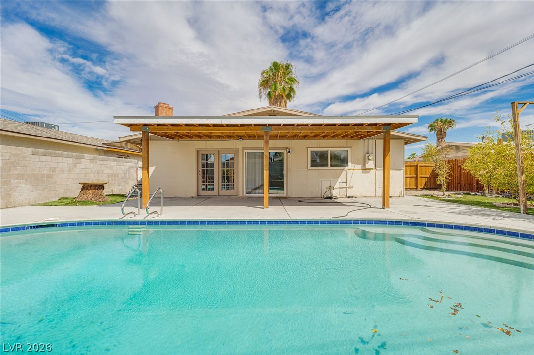 Photo 3 of 4671 Marnell Drive