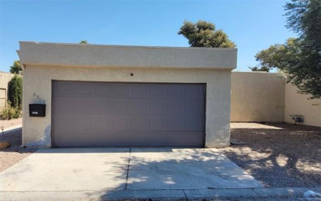 4217 Park Court, Las Vegas 89110