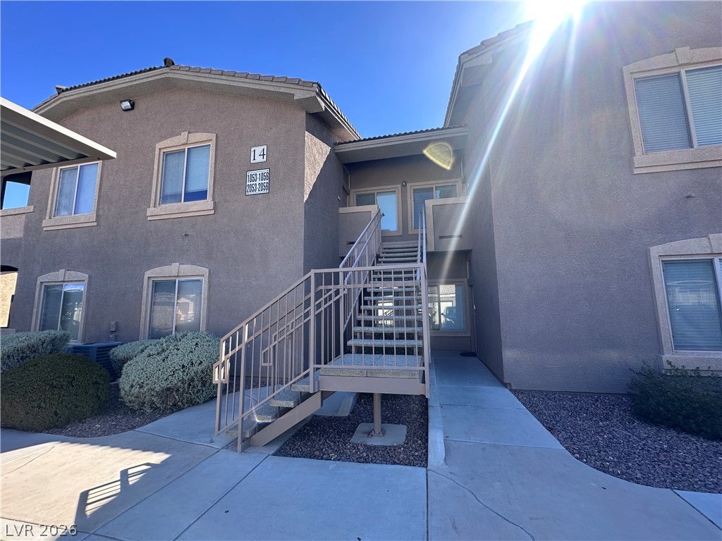 8805 Jeffreys Street #2053, Las Vegas 89123