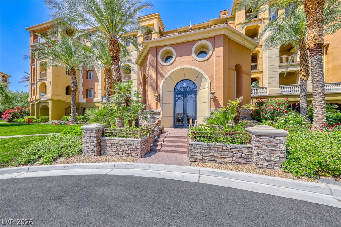 20 Via Mantova #101, Henderson 89011