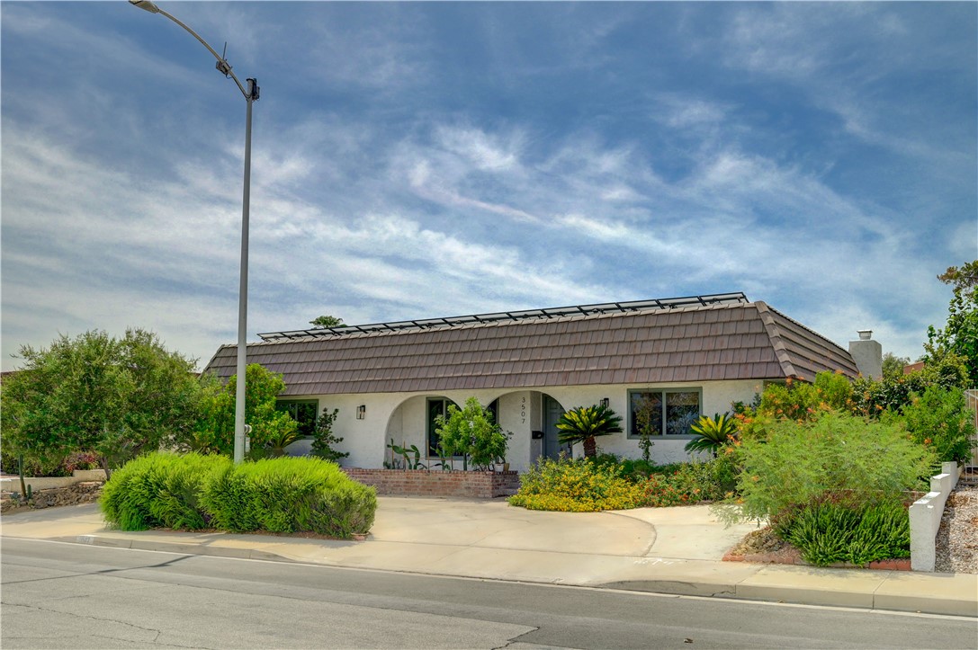 3507 La Paloma Avenue, Las Vegas 89121