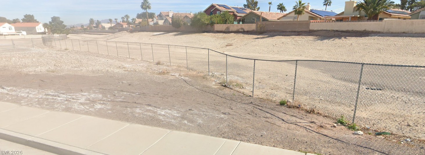 Pollock Drive, Las Vegas 89123