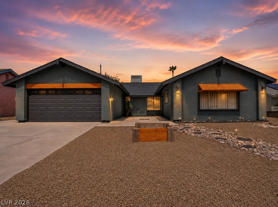 5282 Stampa Avenue, Las Vegas 89146