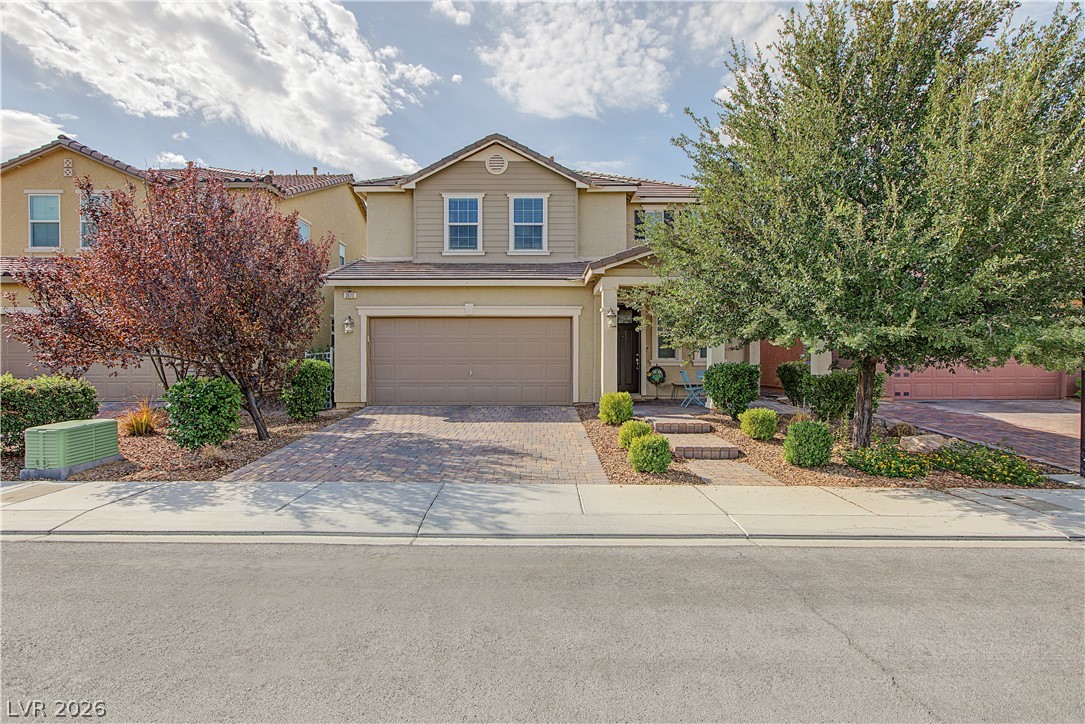 3171 Biccari Avenue, Henderson 89044