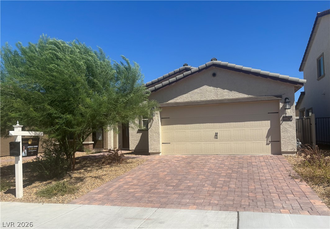 2780 Predator Place, Las Vegas 89156
