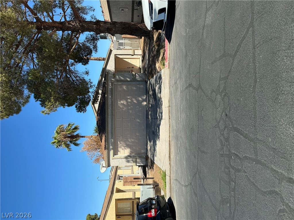 2312 Shady Hill Avenue, Las Vegas 89106