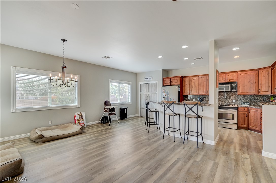Photo 5 of 1461 Lake Valley Drive