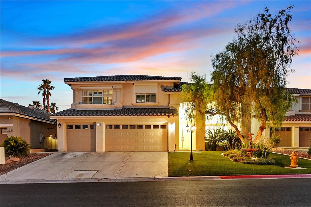3739 Broadmead Street, Las Vegas 89147