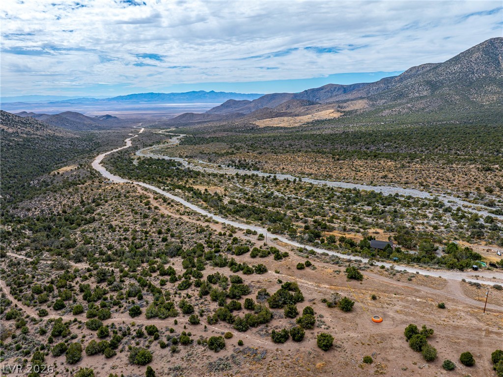 0 Trout Canyon, Las Vegas 89118